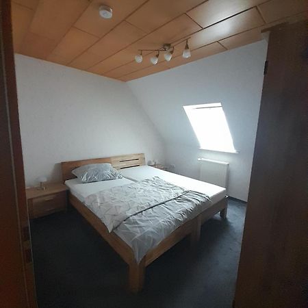 Ferienwohnung Stefan Schwiemann Cadenberge Eksteriør bilde