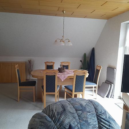 Ferienwohnung Stefan Schwiemann Cadenberge Eksteriør bilde