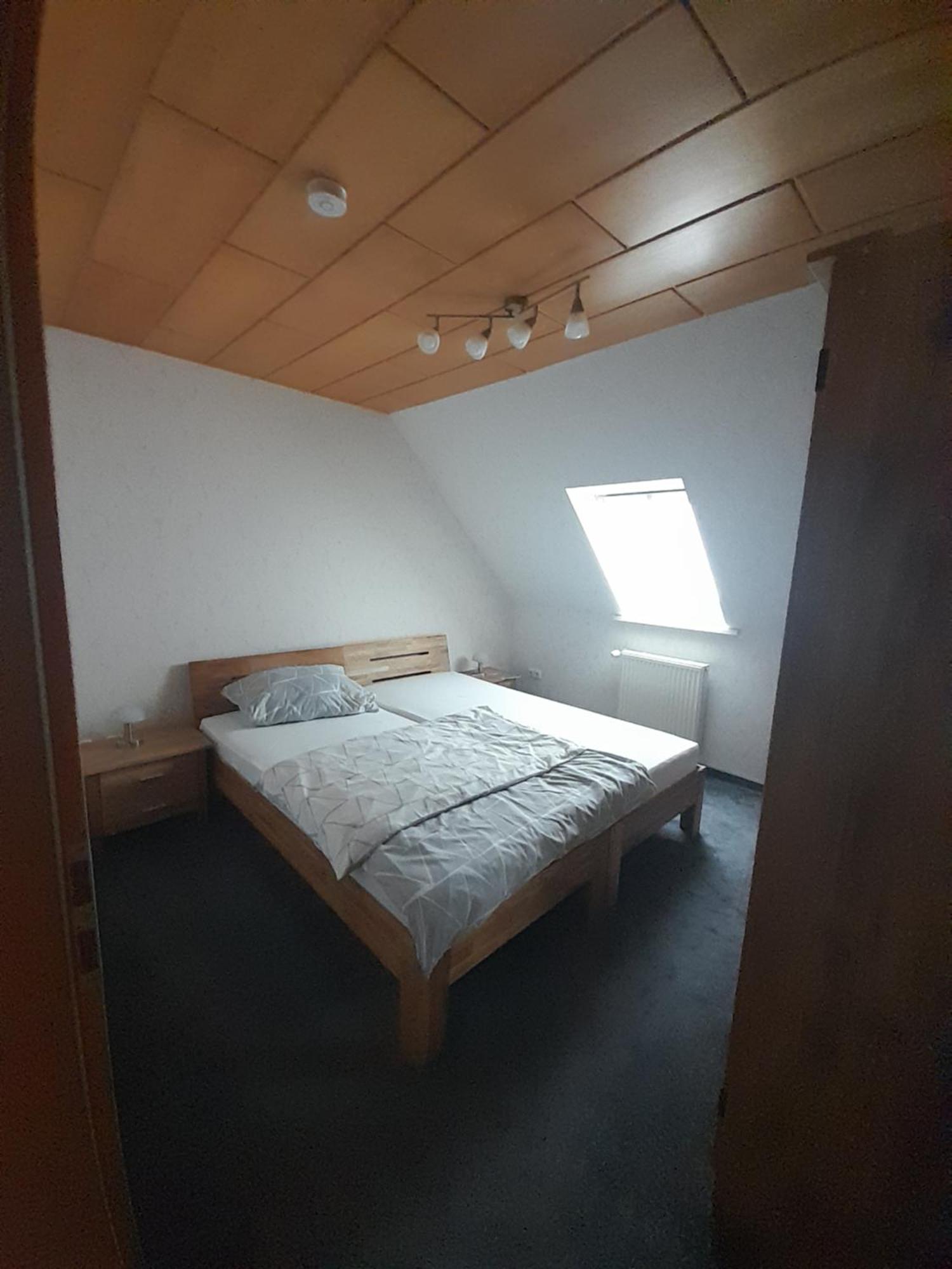 Ferienwohnung Stefan Schwiemann Cadenberge Eksteriør bilde