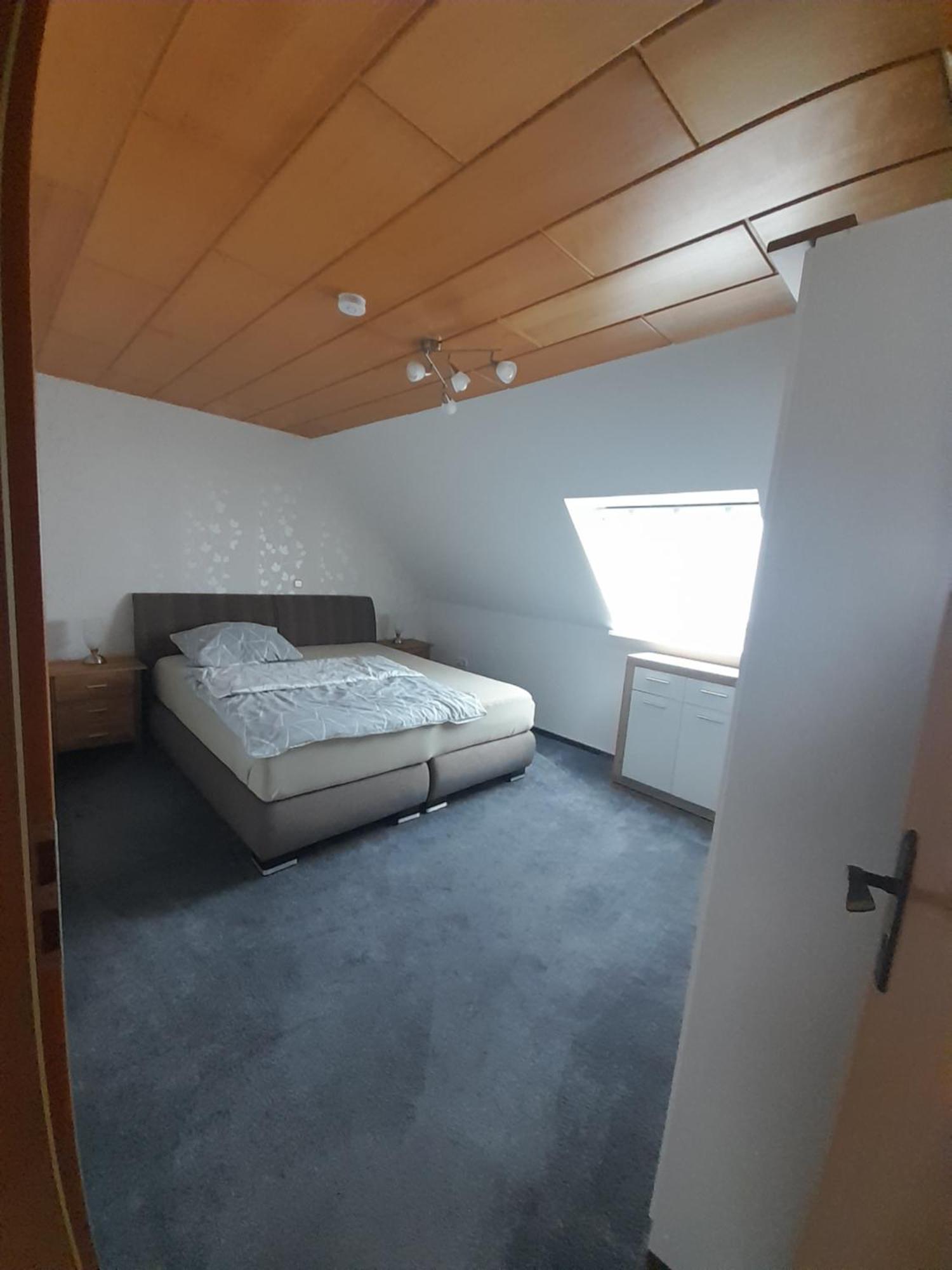 Ferienwohnung Stefan Schwiemann Cadenberge Eksteriør bilde